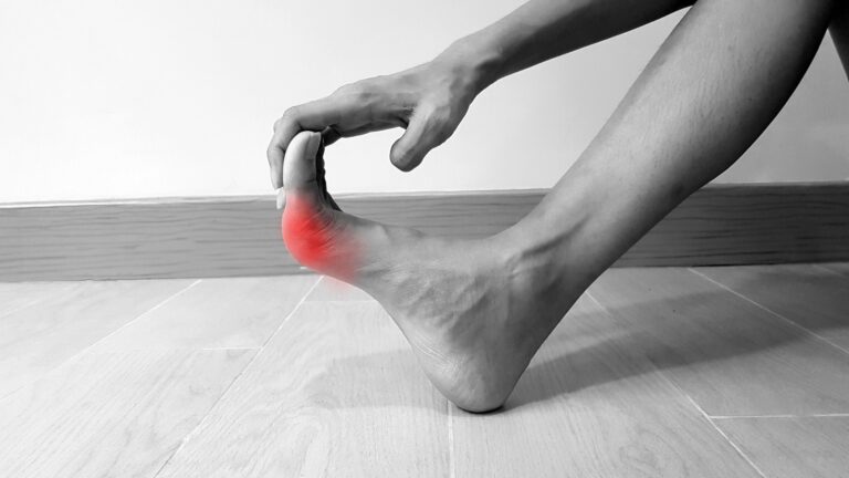 Mtpj Splint 1st MTPJ Pain/Pain of the Big Toe Joint – Taylors Lakes Podiatry Clinic